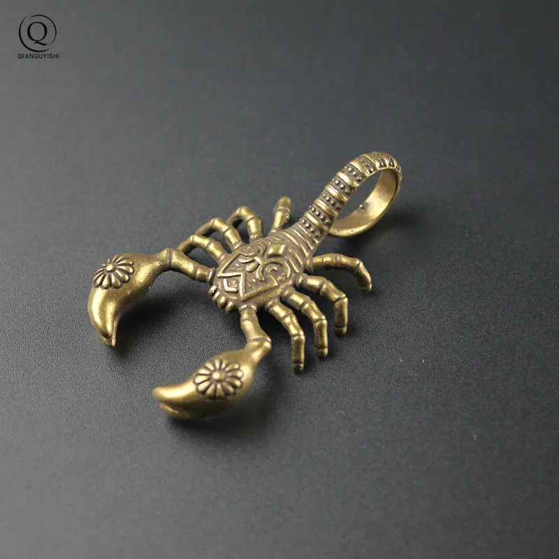 Тула Купить Брелок Для Ключей Скорпион