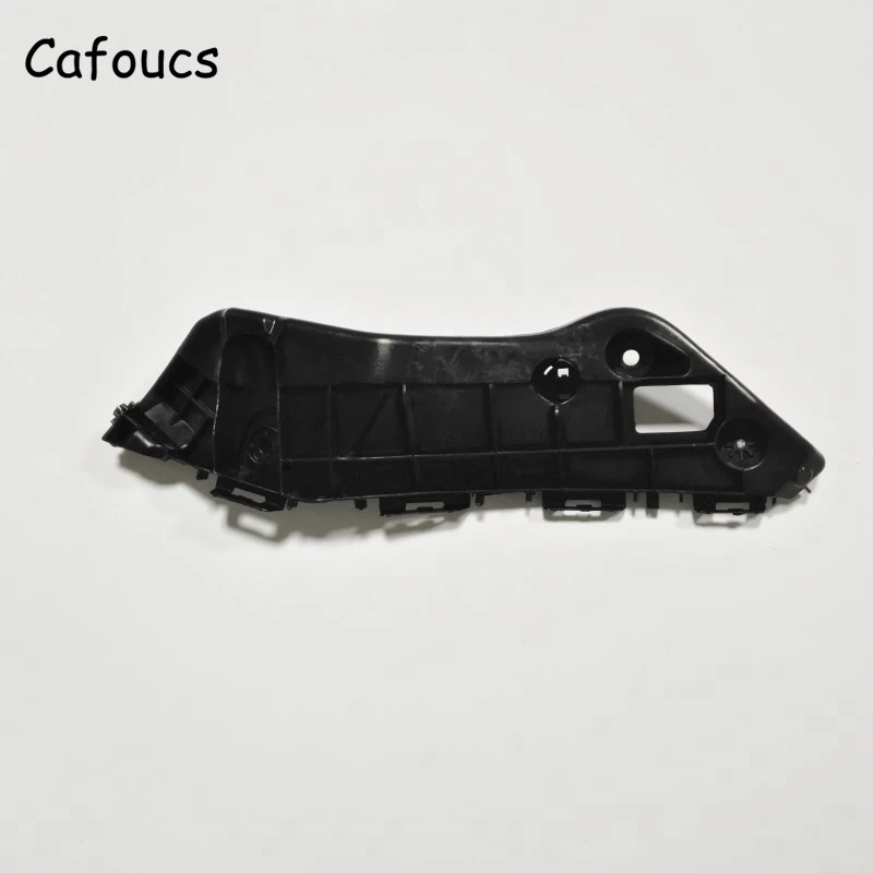 Cafoucs 1 шт. для Toyota RAV4 2013-2015 Автомобильный кронштейн переднего бампера поддержки