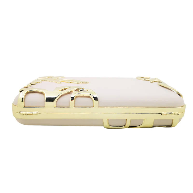 Женская сумка-клатч из кожи женская вечерняя сумка маленькая Свадебные Вечерние