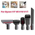 Щетка всасывающая для пылесоса Dyson V11 V10 V8 V7