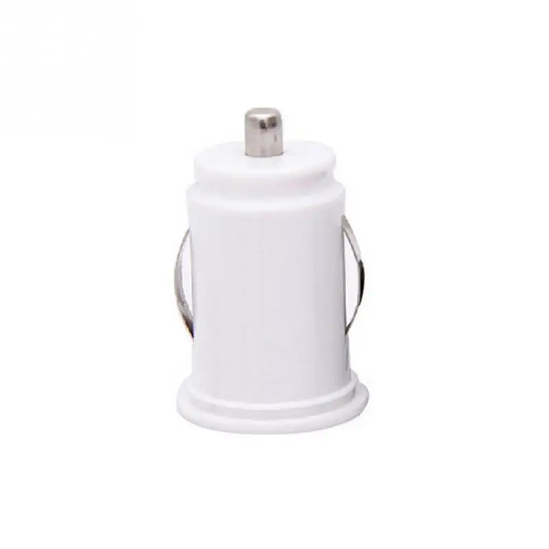 5V 2.1A автомобиля Зарядное устройство Мощность адаптер с двумя портами USB 2-Порты и