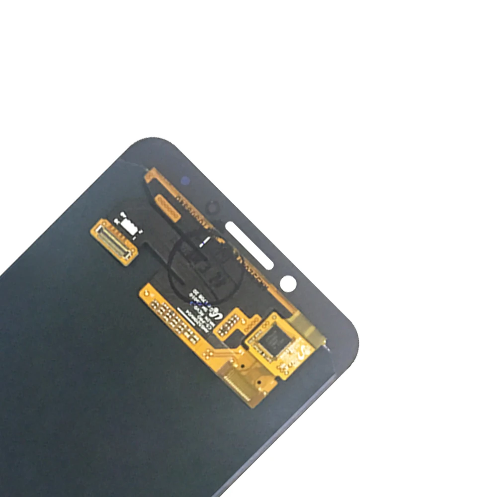 ЖК-дисплей 5 2 дюйма шт./лот для SAMSUNG Galaxy c5 pro c5010 новый 1:1 сменный сенсорный экран с