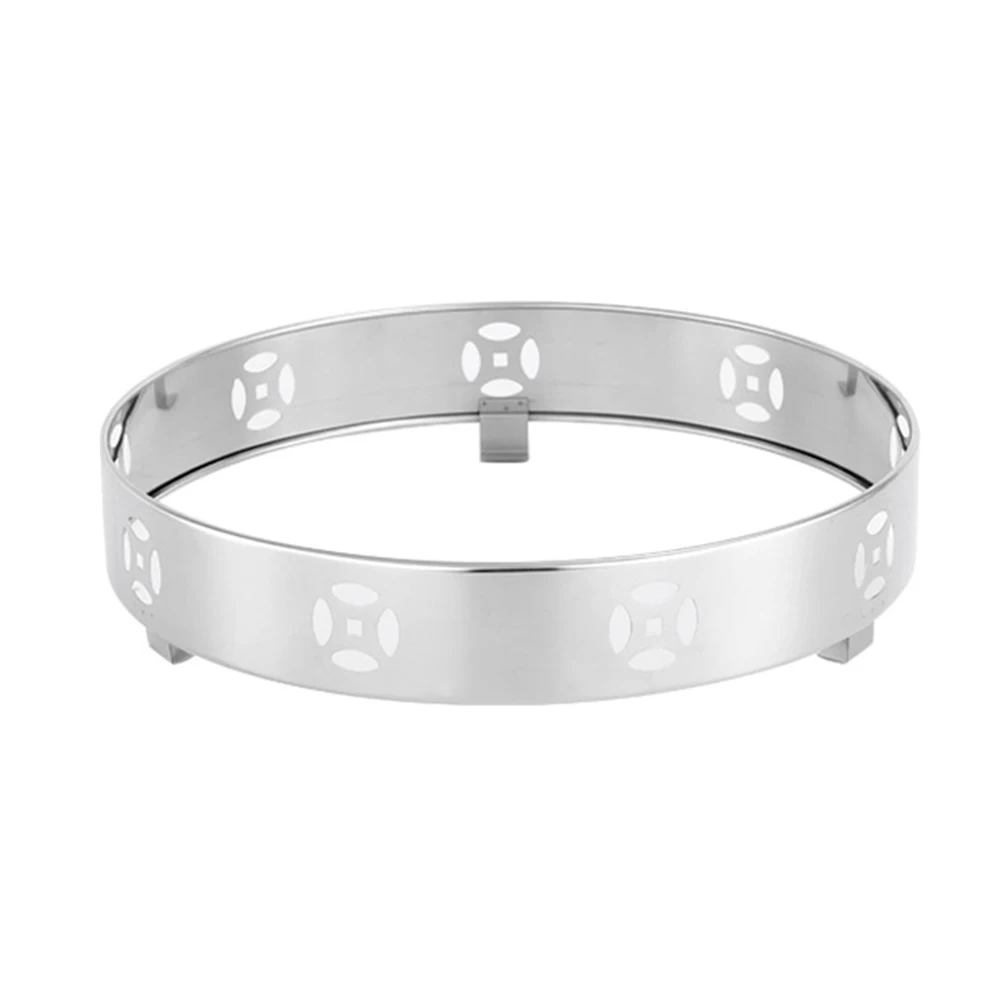 Кухонный инструмент газовая плита ветровое стекло энергосберегающая