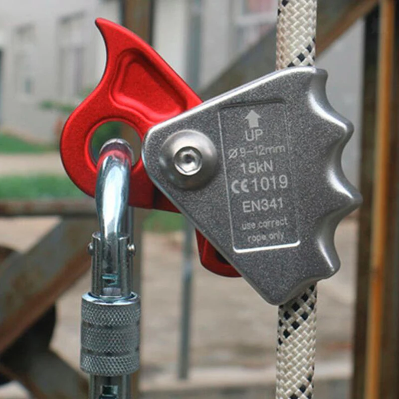 

Защитный трос для скалолазания, 15 кН