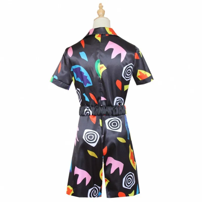 Горячая Распродажа костюм для странных вещей 3D принт косплей одиннадцать