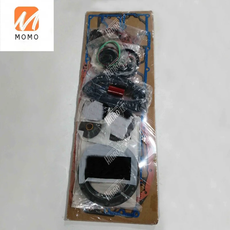 

M11 full set overhaul kit cylinder head gasket kit for sale