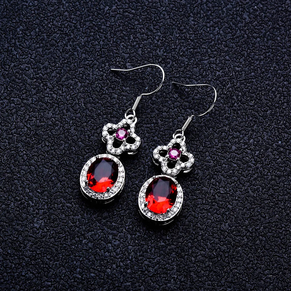 Набор синтетических камней для ювелирных изделий