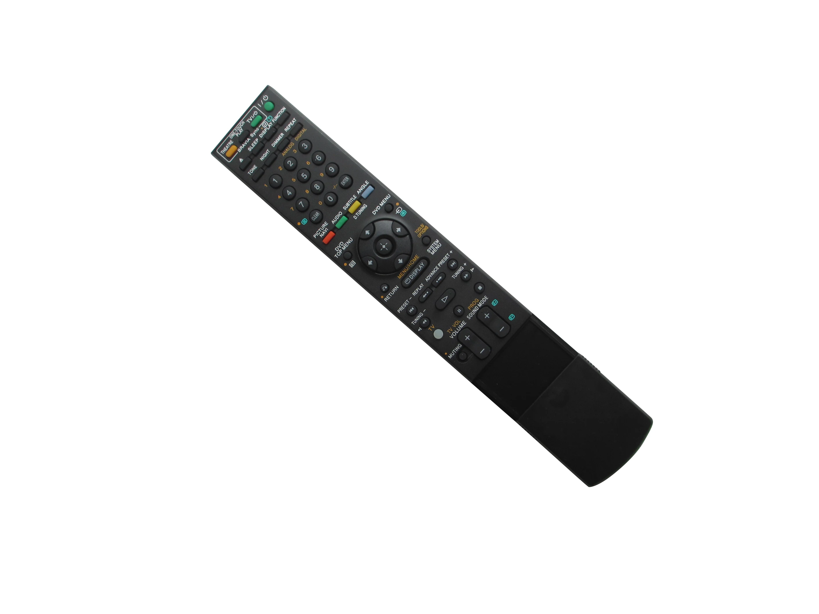 Дистанционное управление для Sony RM-ADP029 DAV-I550 DAV-F200 DAV-F500 HCD-F200 HCD-IS50 HCD-F500 DVD Home Teater System