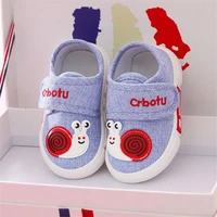 zi ning new 2021 cute baby girls shoes sneakers soft bottom anti slip children toddler boy first walkers