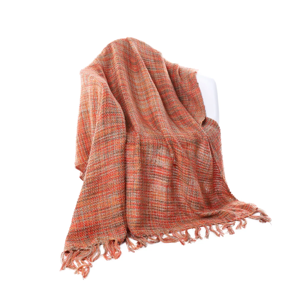 Battilo вязаный плед Ультра мягкий теплый спальный чехол одеяло для спальни диван