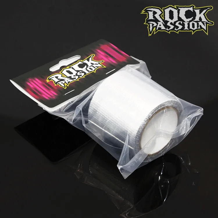 ROCK Aluminum foil reinforcing tape for strengthening bodyshell protect body of RC upgrade parts | Игрушки и хобби