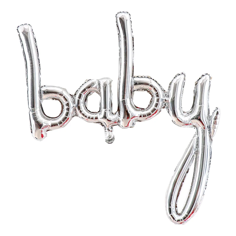 Шары из фольги конфетти шары латекса набор для декора один пончик | Дом и сад