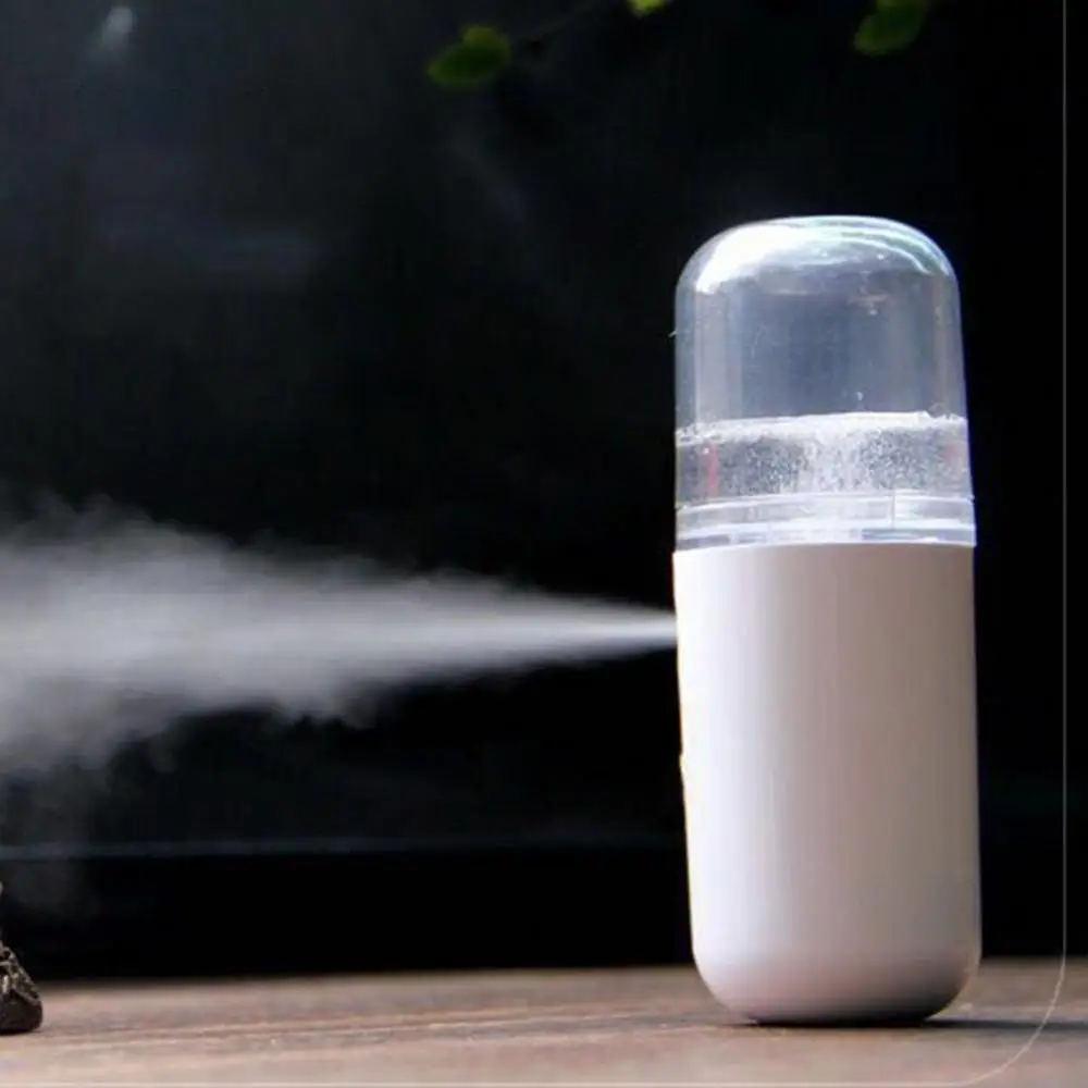 Мини-увлажнитель для лица USB-небулайзер |