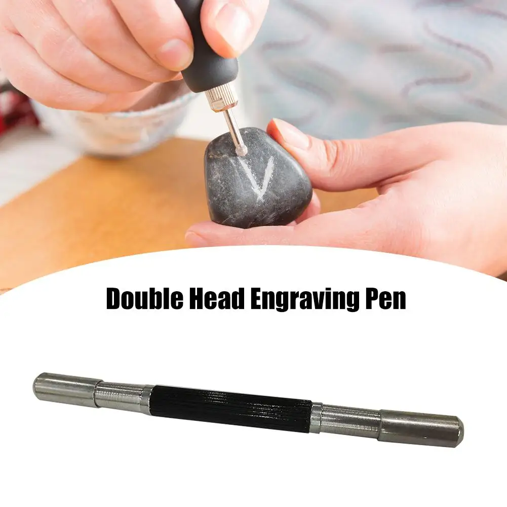 Домашний керамический инструмент ручной работы аксессуары двойная головка