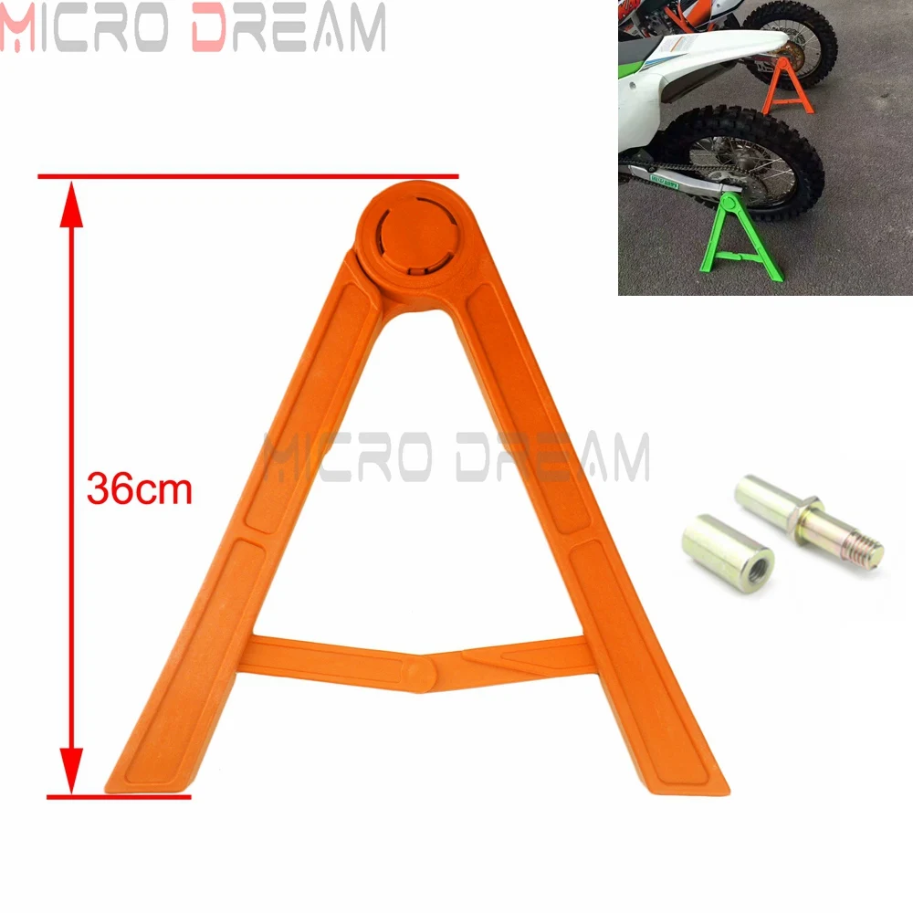 mx kickstand