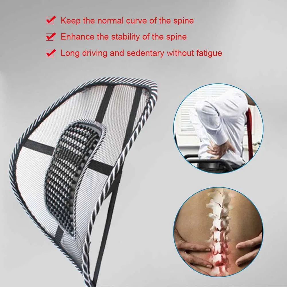 Прямая поставка чехол для сиденья автомобиля Подушка крутой поддержки