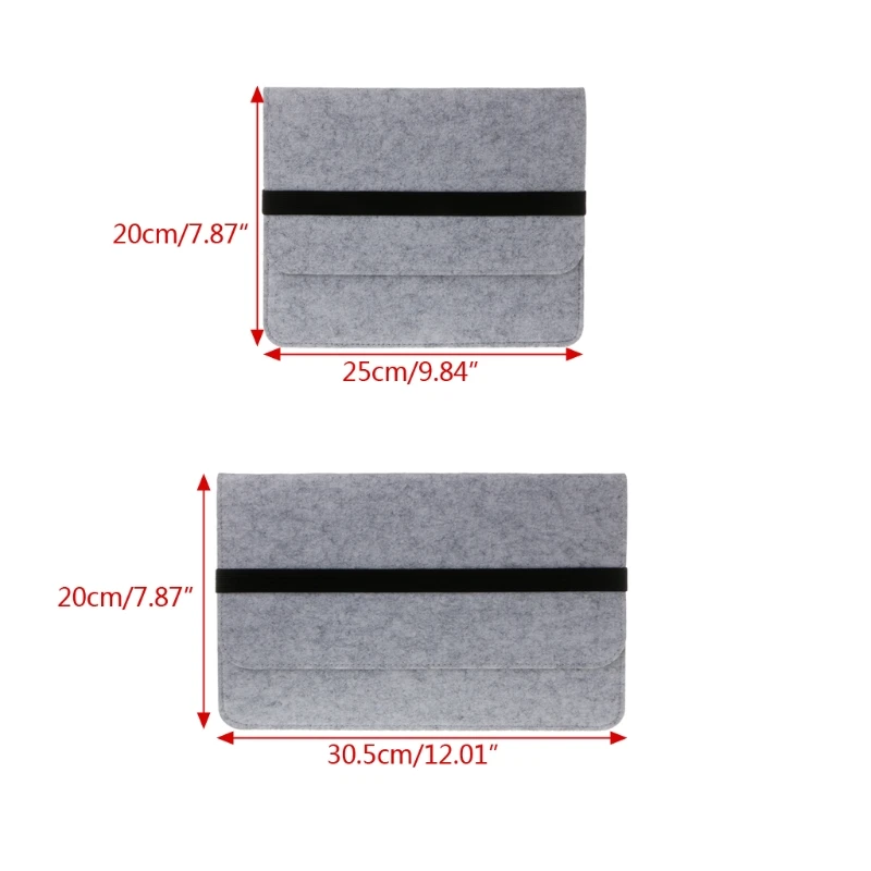 

Protective Bag Digital Graphic Drawing Tablet Protective Case Cover for Wacom