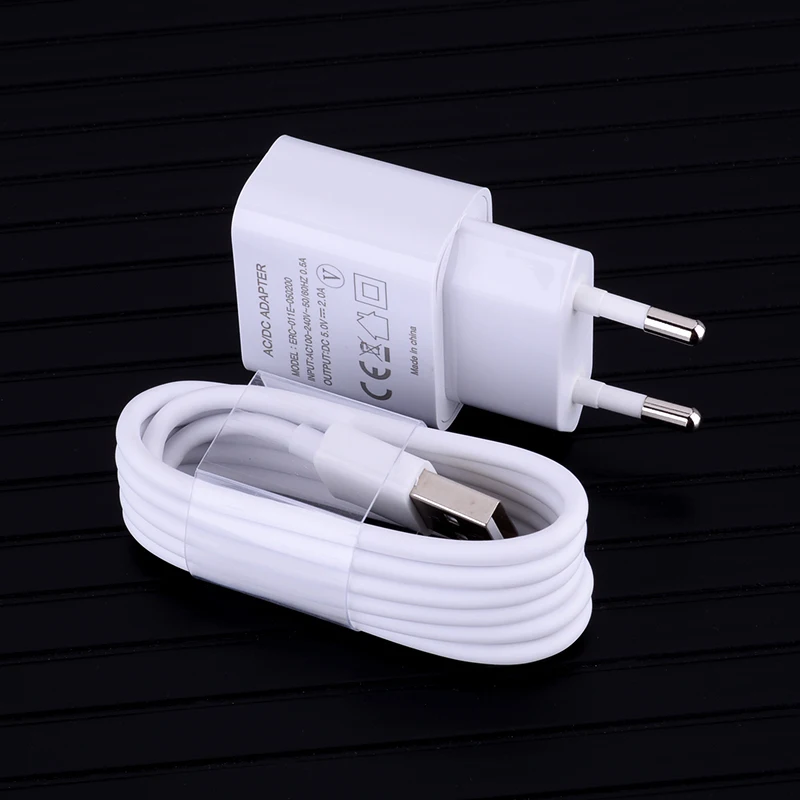 Зарядный кабель Micro USB Type C для Samsung galaxy A3 A7 A5 2017 J7 NEO DUO Plus J1 J2 J3 J5 2016|Зарядные