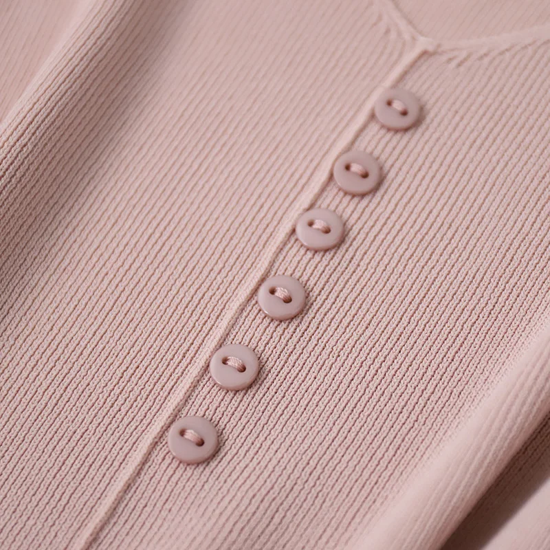 Топ женский однотонный с V образным вырезом тонкий жилет без рукавов лето 2021