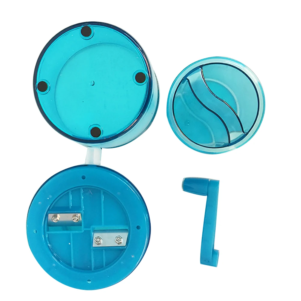 Бытовая мини-машина для льда ручная дробилка снега машина жареного |