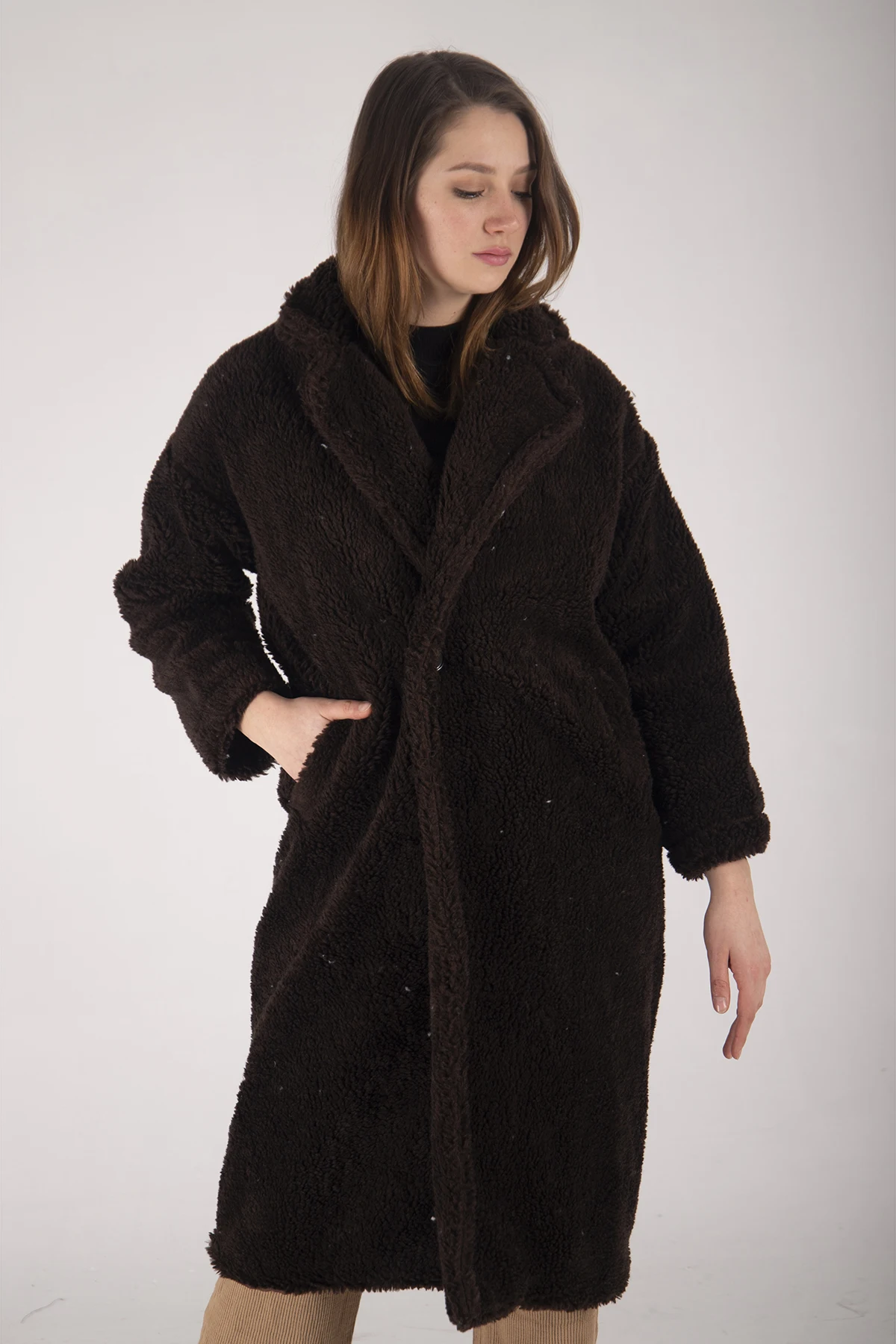 

Women's Coat 31050551