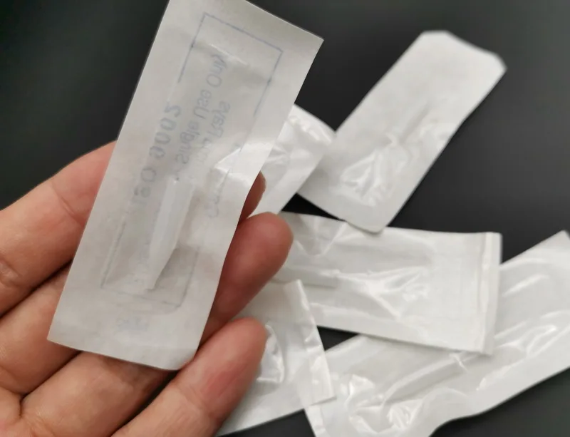 300 шт. одноразовые насадки для тату игл|tattoo jeans|nozzle systemtattoo guns and ink |