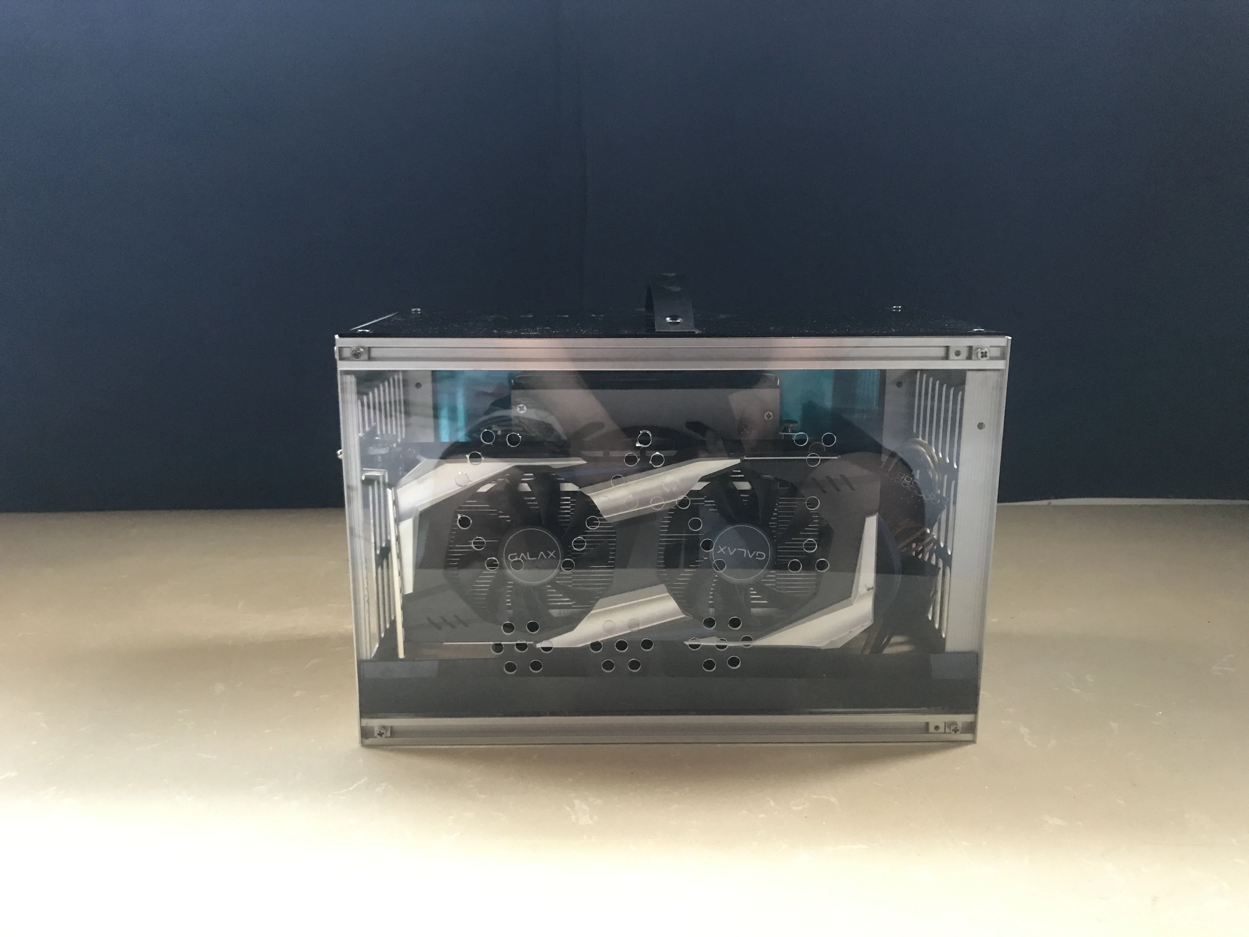 Чехол для ноутбука с внешней графикой чехол графической док-станции внешняя