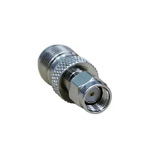 RP-TNC (pin) на RP-SMA папа (отверстие) RF адаптер WIFI антенный разъем | Обустройство дома