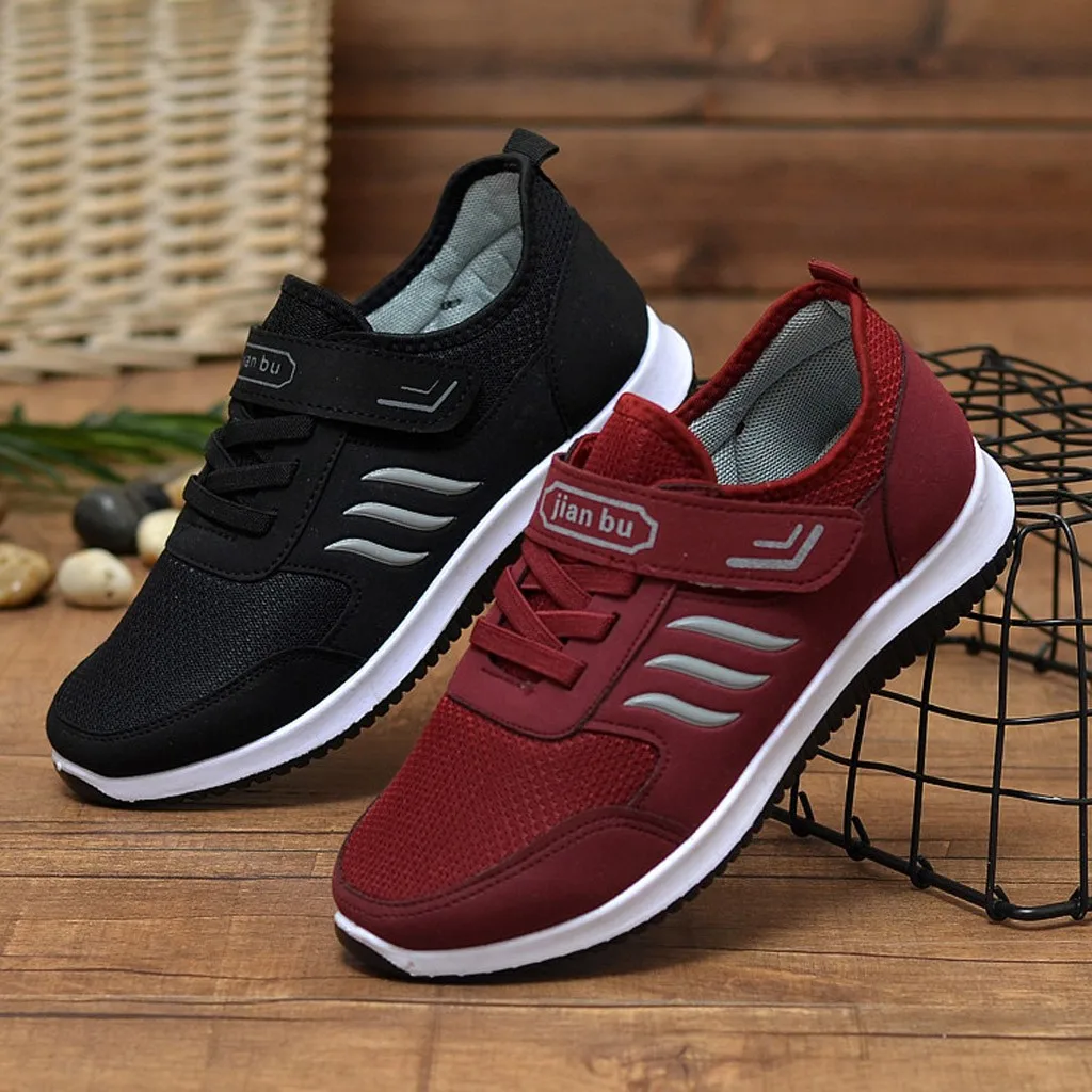 Модные парные женские кроссовки для бега на открытом воздухе однотонные удобные