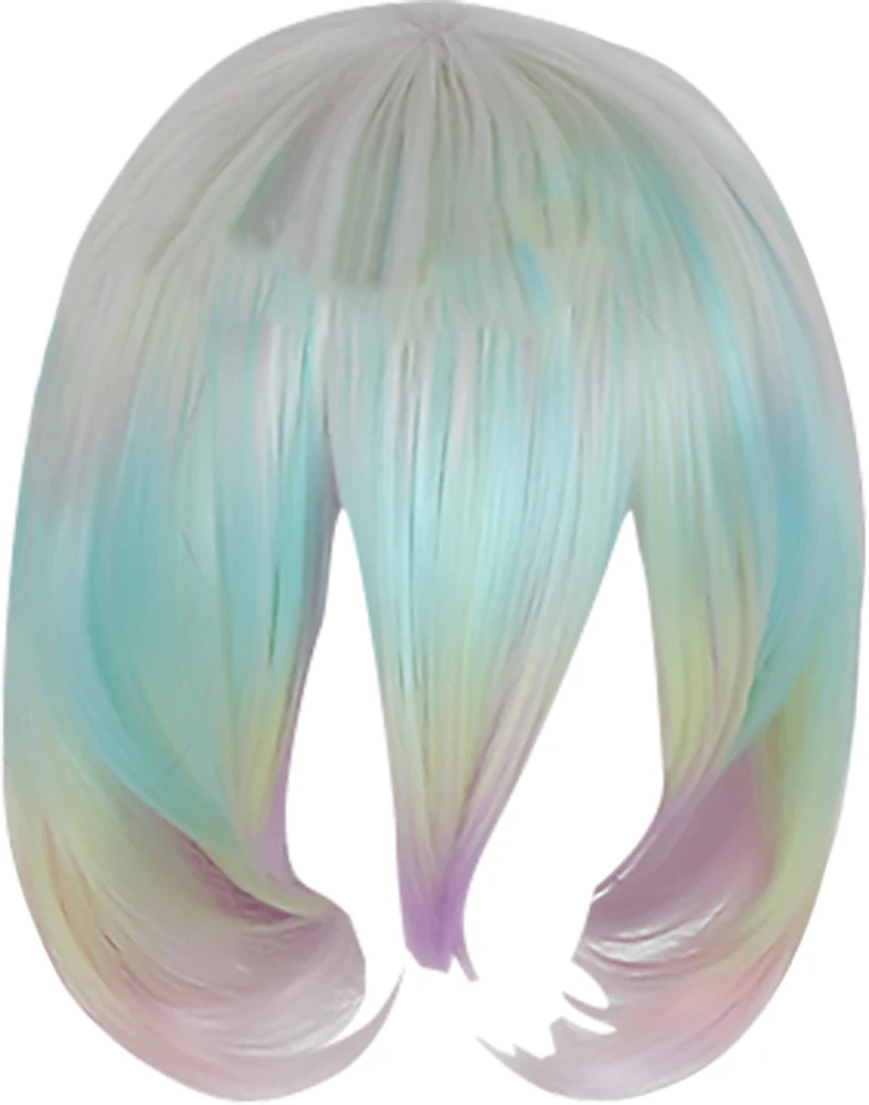 

DUDU Cosplay wig for Land of the Lustrous Diamond