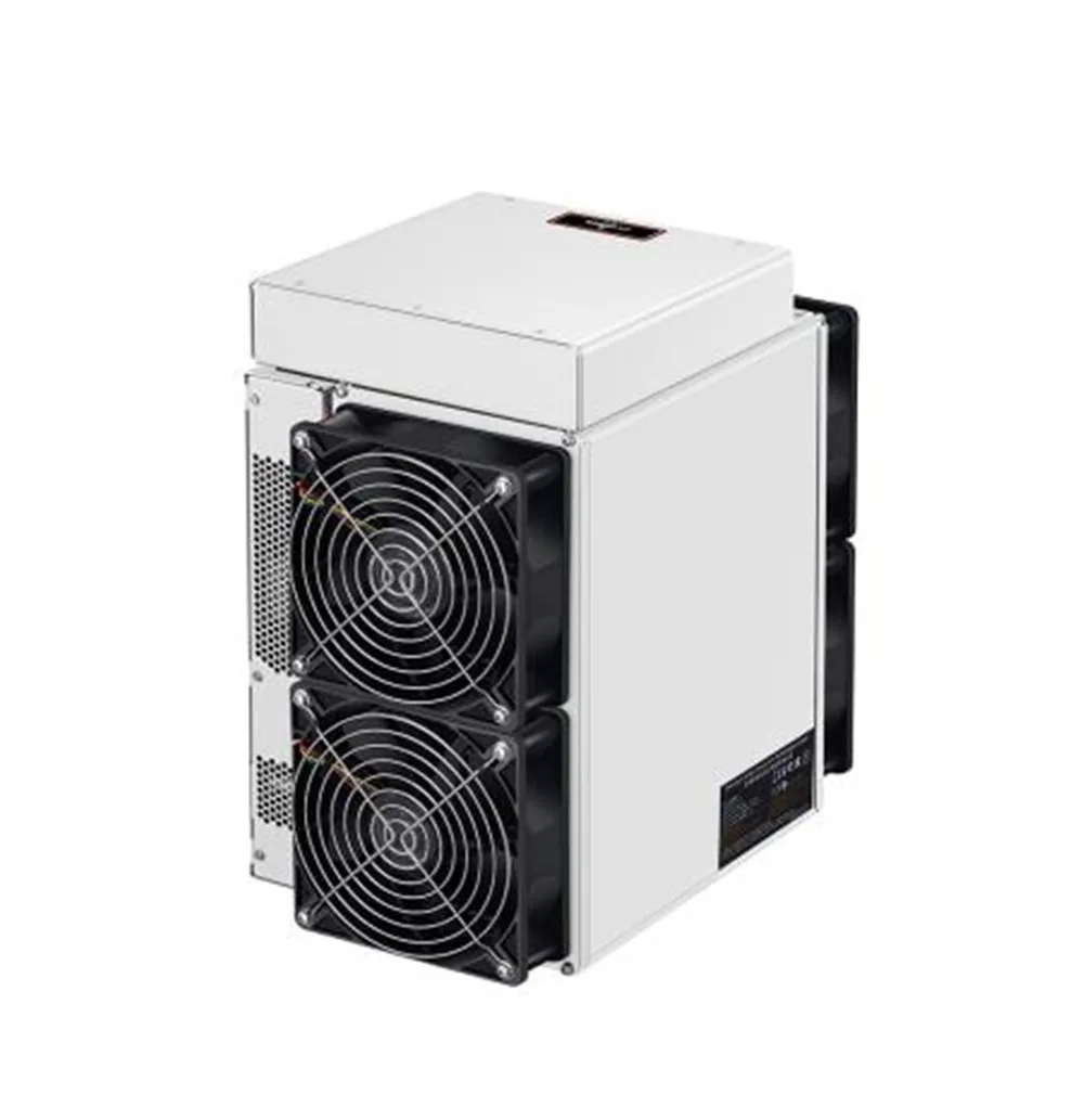 BITAMAIN новейший Asic BTC BCH SHA-256 Miner AntMiner S17 53T с БП Биткоин Майнер лучше S9 S11 T15 S15 Z11 Z9