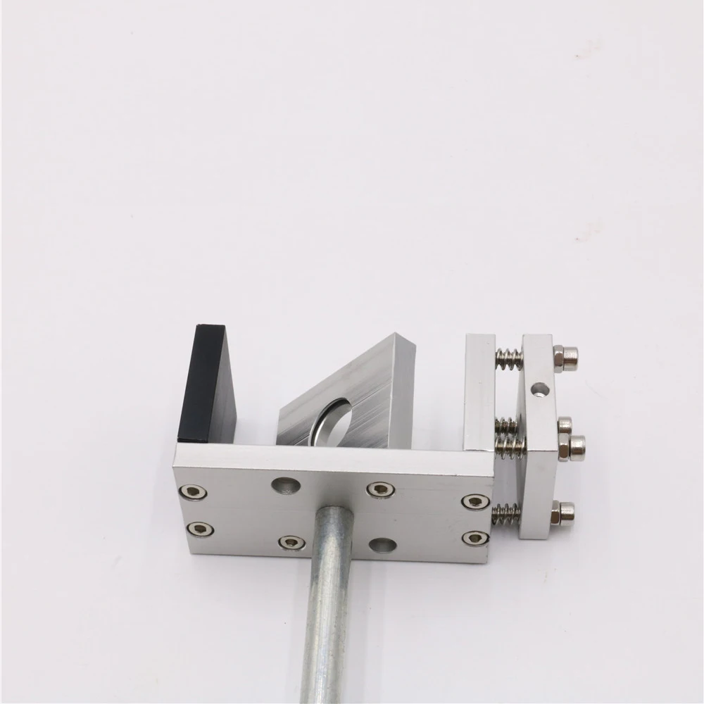 Полный набор лазерных лучей Co2 20 мм комбинированный с креплением и лазерной