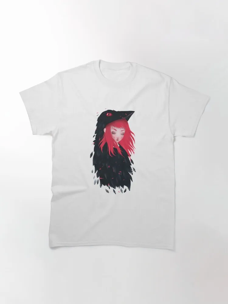

Tops T Shirt Women Make-believe Classic T-Shirt
