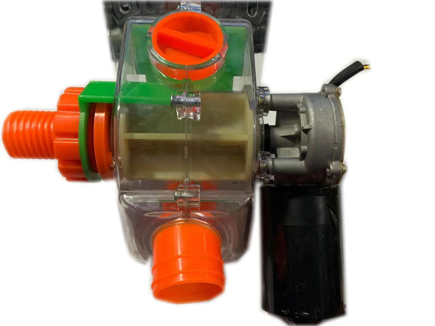 Large Amount of Fertilizer, New Electric Fertilizer Applicator, Electric Fertilizer Box, Electronic Fertilizer, Adjustable Size