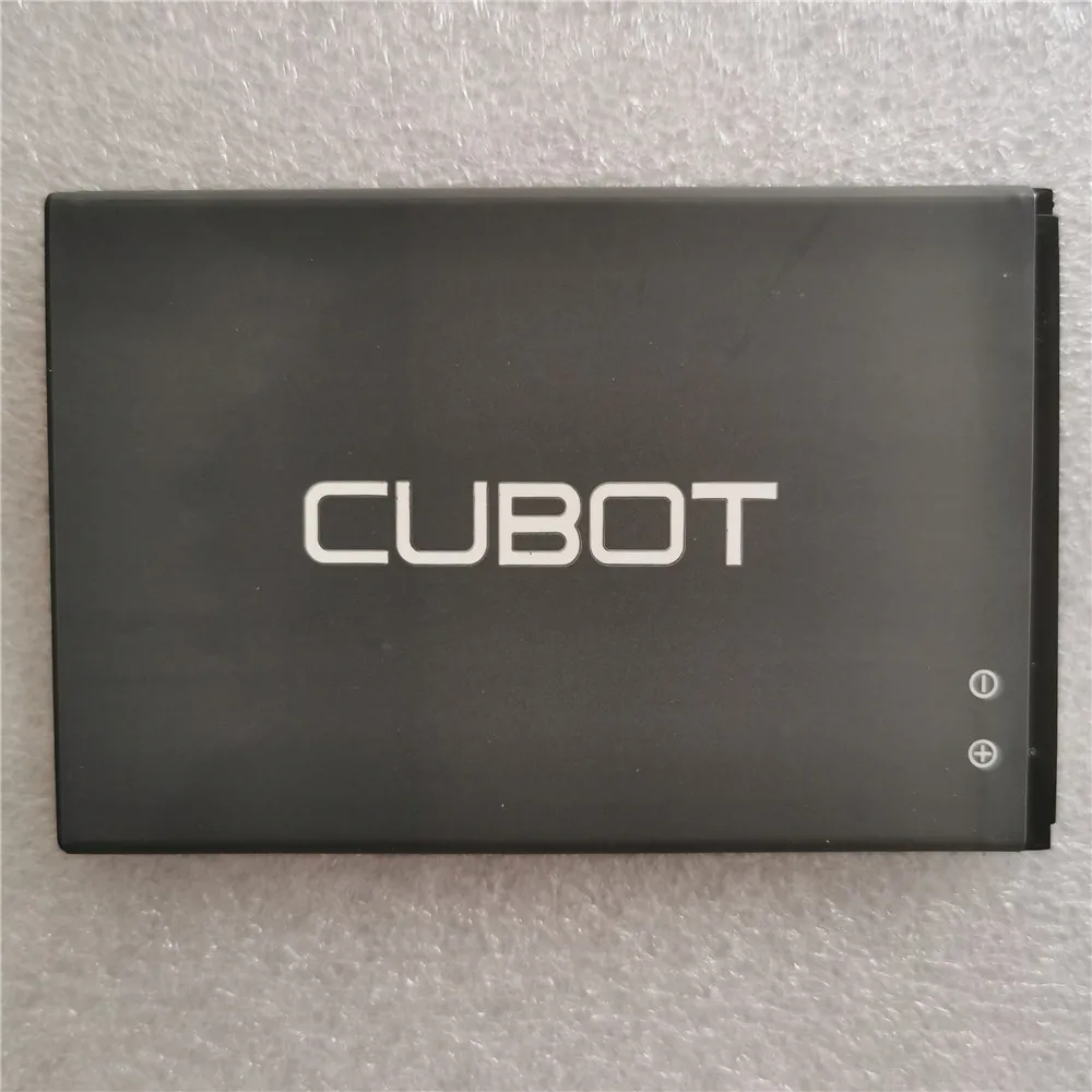 3200 мАч для Cubot X18 долгое время автономный аккумулятор для Cubot X18 Высокое качество замена большой емкости батареи мобильного телефона