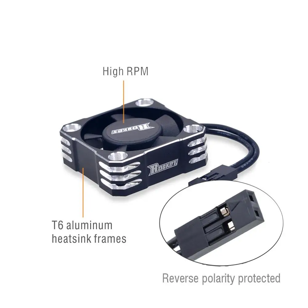 rocket 28000 обмин металлический охла