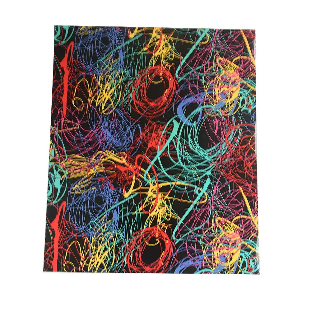 Термотрансферный винил ПУ 3D узор виниловый трансферный для футболки термопресс