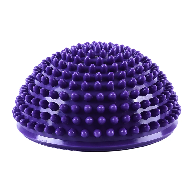 

Children Massage Balls Stepping Stones Durian Spiky Massage Balance Ball Integration Balance Training Toys For Children