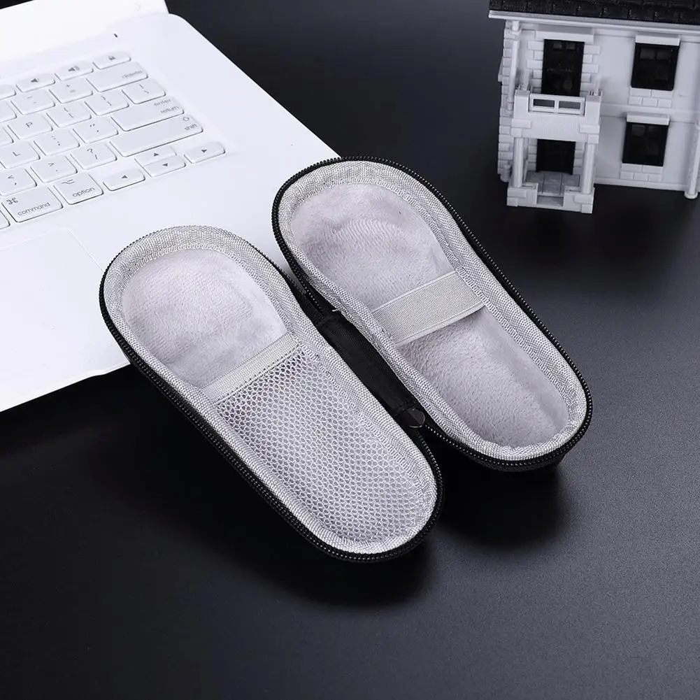 Чехол для термометра защитный чехол хранения Braun жесткий полуводонепроницаемый