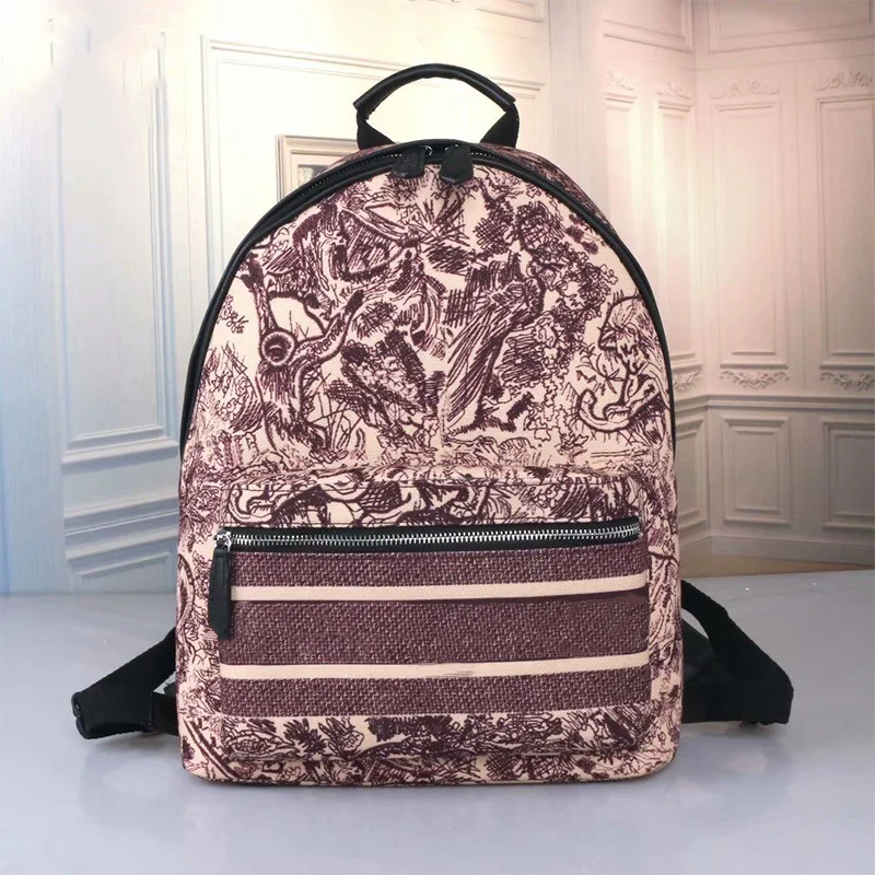

Fashion Women Backpack High Quality Youth Backpacks for Teenage Girls Backpacks for School Teenagers Girls Designer Bags