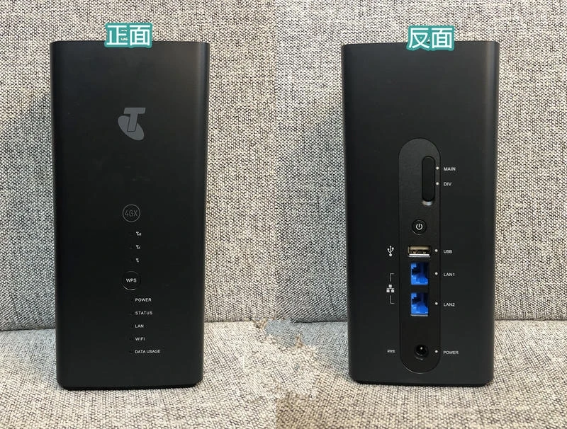 Разблокированный модем Huawei B618 B618S-66D Cat11 600 Мбит/с 4G LTE CPE маршрутизатор fdd