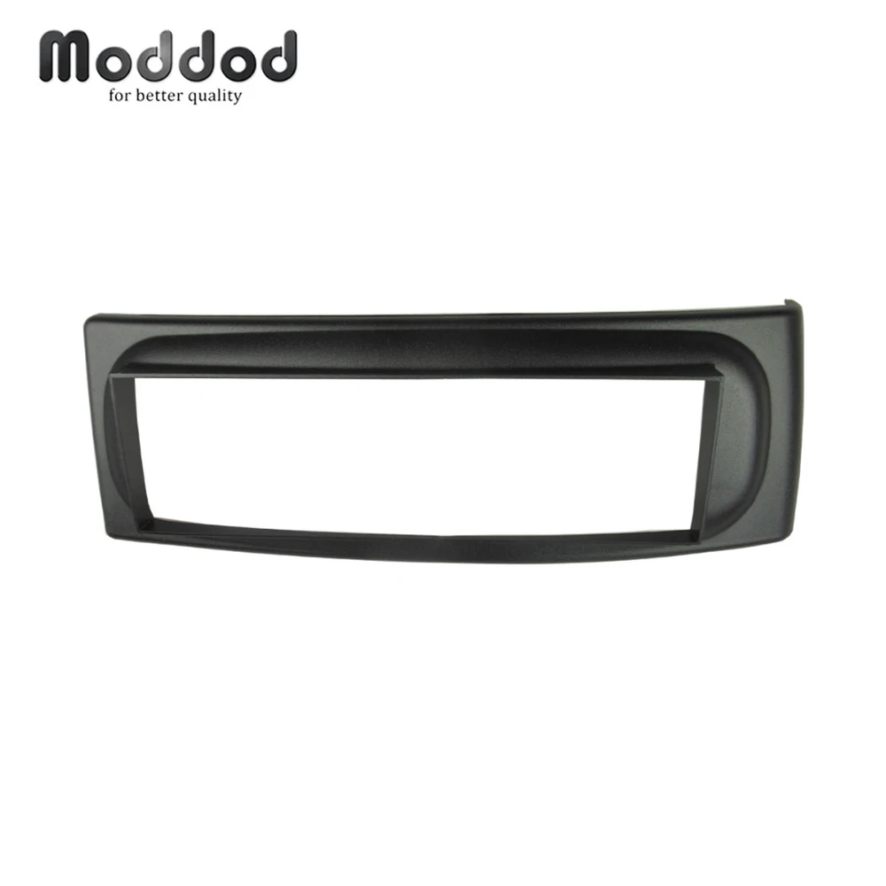 Панель 1 Din для RENAULT Megane I Scenic 1996 2002 радио CD GPS DVD стерео CD|cd panel|dvd framedin frame |