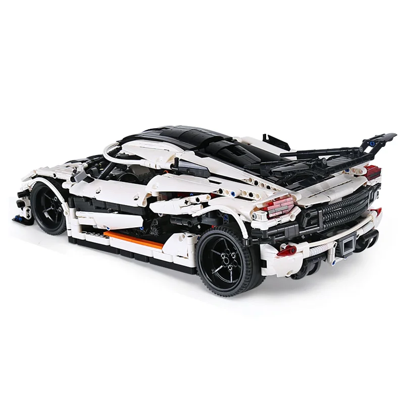 23002 высокотехнологичные суперавтомобильные игрушки совместимые с фотомагнитами