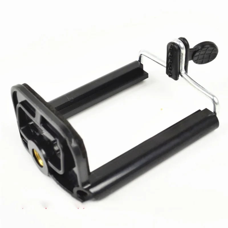 Новинка универсальный держатель для штатива 1/4 дюйма маленькая настольная