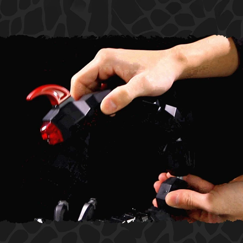 

Electric Remote Control Scorpion Newest Mechanical Lnfrared Sounds Spray Glow Reptiles Boy Baby Toys for Children