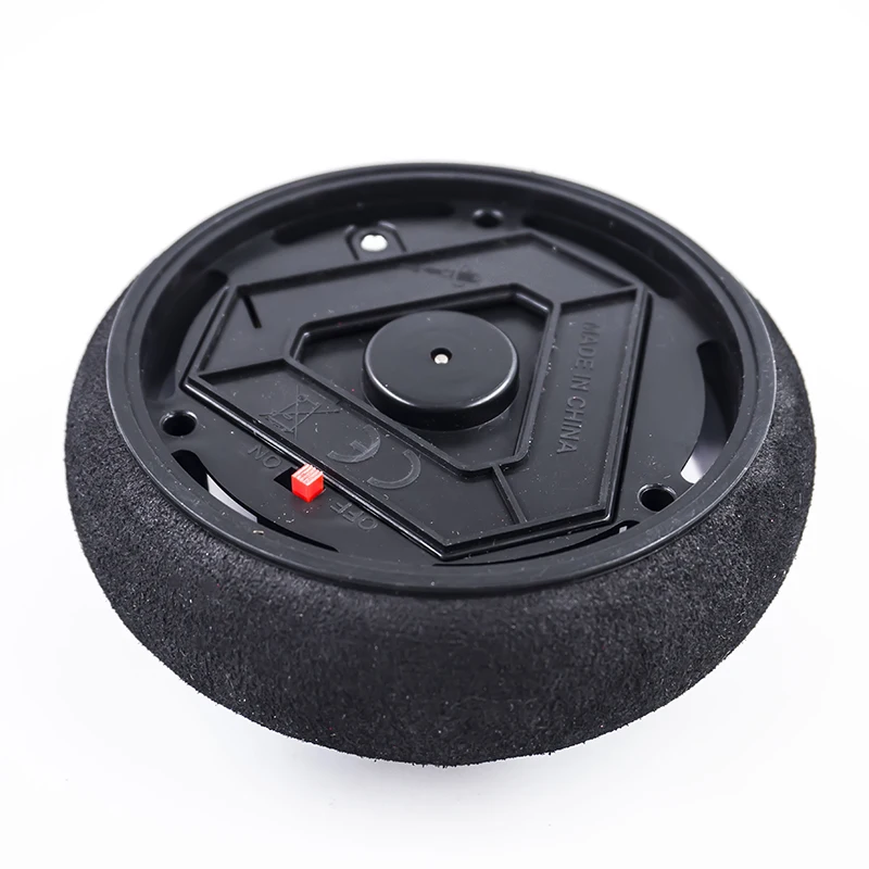 Anti Stress Indoor Balls Air Power Soccer Disk Kids Toys for Children Lighting Up Toy Electric Suspension Sports Football Games|Мячики| |