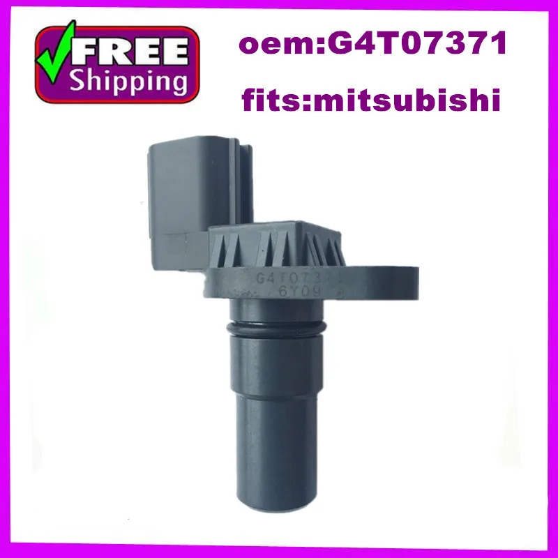Новые автозапчасти OEM G4T07371 датчик коленчатого вала для Mitsubishi|sensor sensor|sensor mitsubishisensor