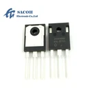 Новинка, оригинальный 5 шт.лот RU190N08Q RU190N08 или UV190N08Q RU190N08R RU190N08S RU190N10Q RU190N10R RU190N10S TO-247 190A 80V MOSFET