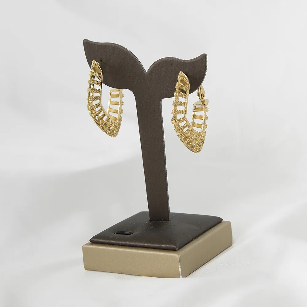 Серьги 2020 подарок висящий дизайн чувство хип хоп ГОРЯЧИЙ концертный bulingbuling жена