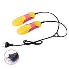 Дезодорирующая стерилизация, мультяшная сухая обувь, осень и зима, сушилка для обуви, бытовая теплая светильник Кая сушилка